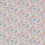 Liberty London Marguerite Orange - Ribes y Casals