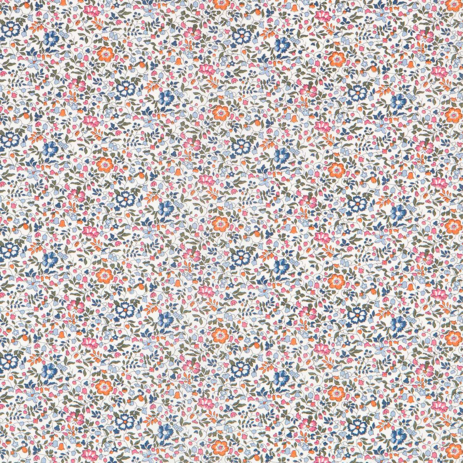 Liberty London Marguerite Orange - Ribes y Casals