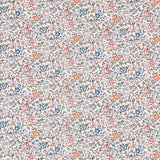 Liberty London Marguerite Orange - Ribes y Casals