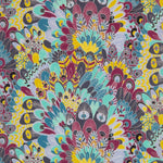 Liberty London Maya Turquoise - Ribes y Casals