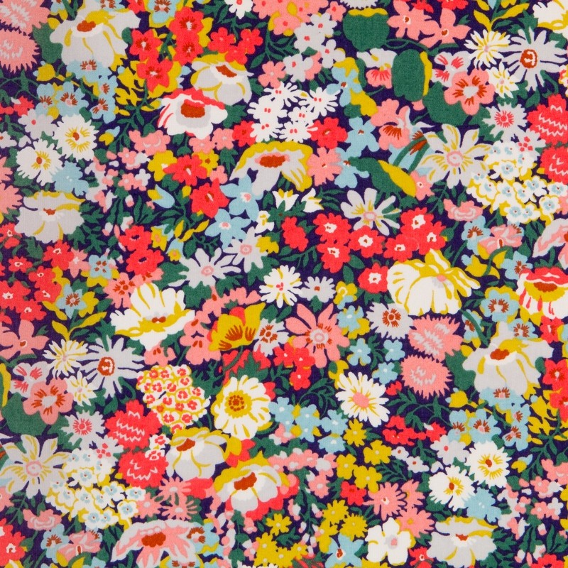 Liberty London Prairie Multicolore - Ribes y Casals