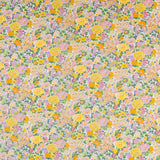 Liberty London Priscilla Jaune - Ribes y Casals