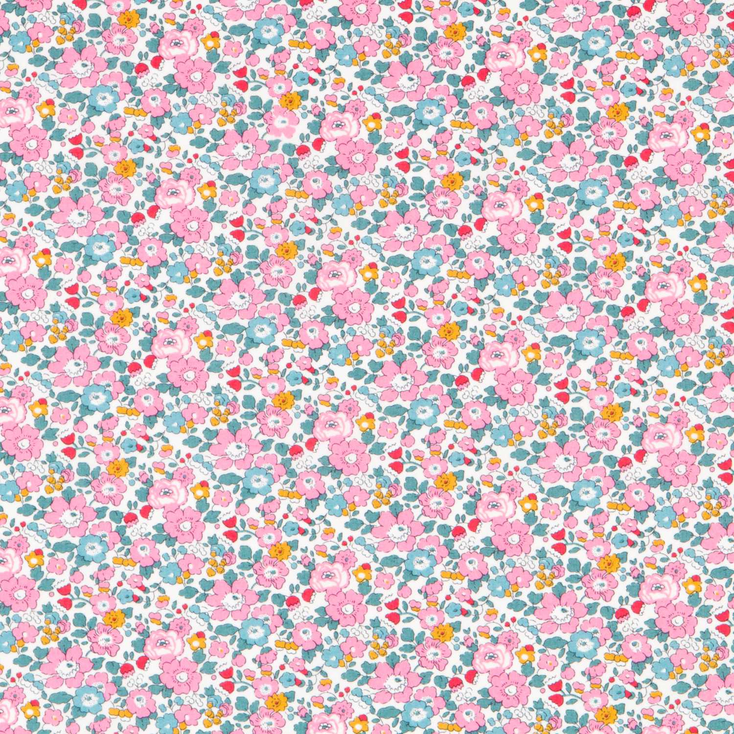 Liberty London - Ribes y Casals