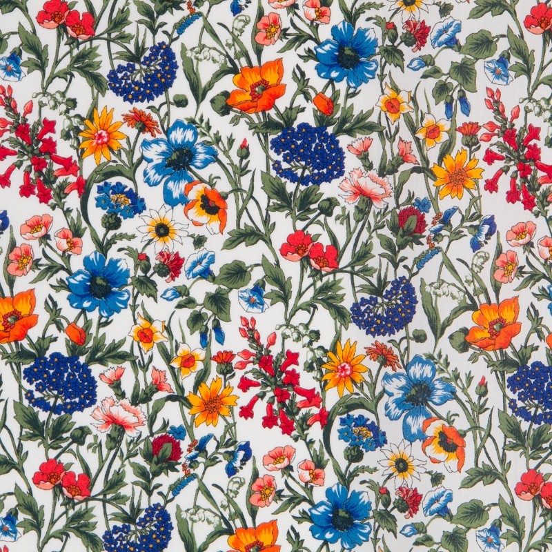 Liberty London Silvestre Bleu - Ribes y Casals