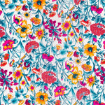 Liberty London Silvestre Fuschia - Ribes y Casals