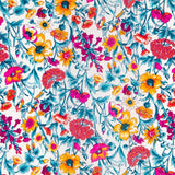 Liberty London Silvestre Fuschia - Ribes y Casals