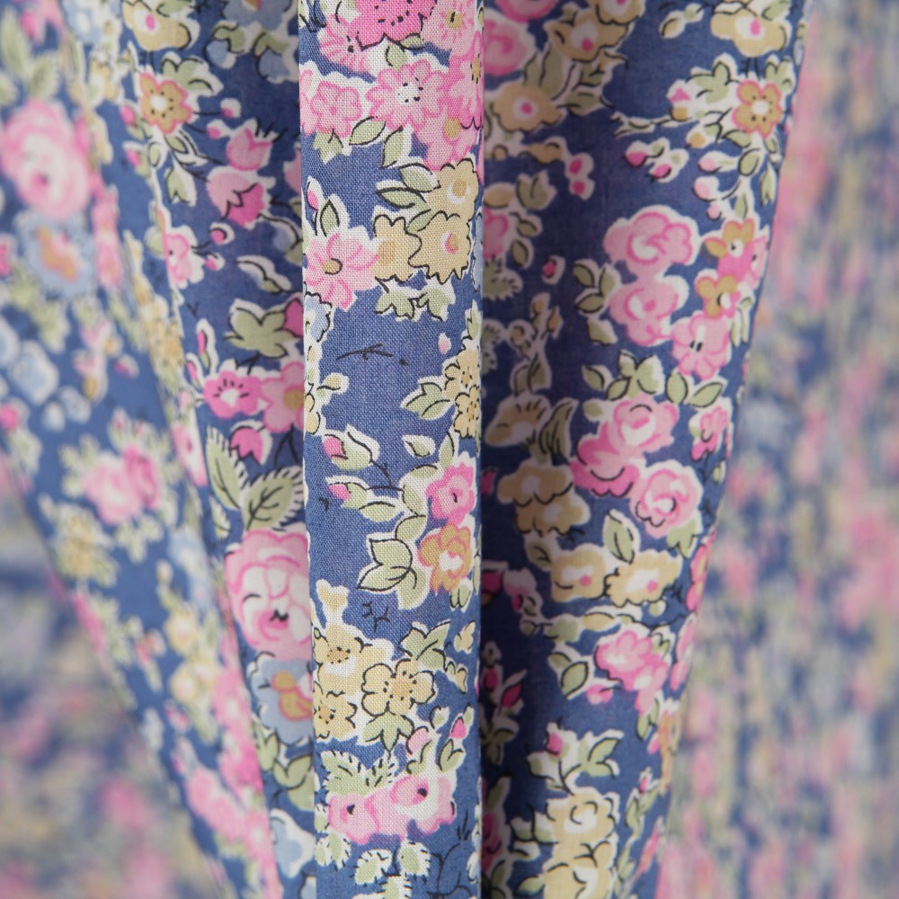 Liberty London Tatum - Ribes y Casals