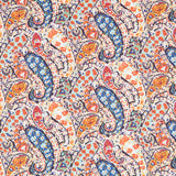 Liberty London Turkish Bleu - Ribes y Casals