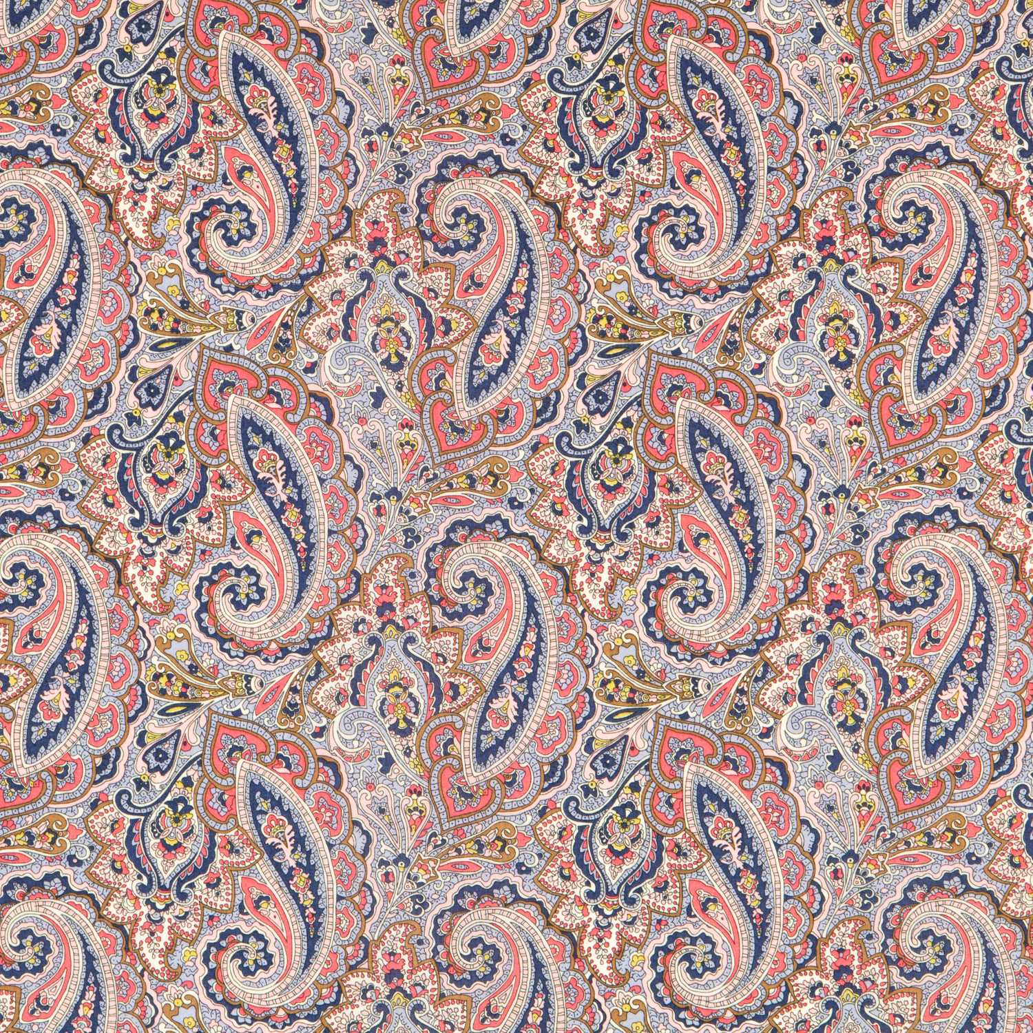 Liberty London Turkish Corail - Ribes y Casals