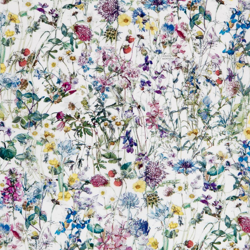 Liberty London Utrecht Blanc - Ribes y Casals