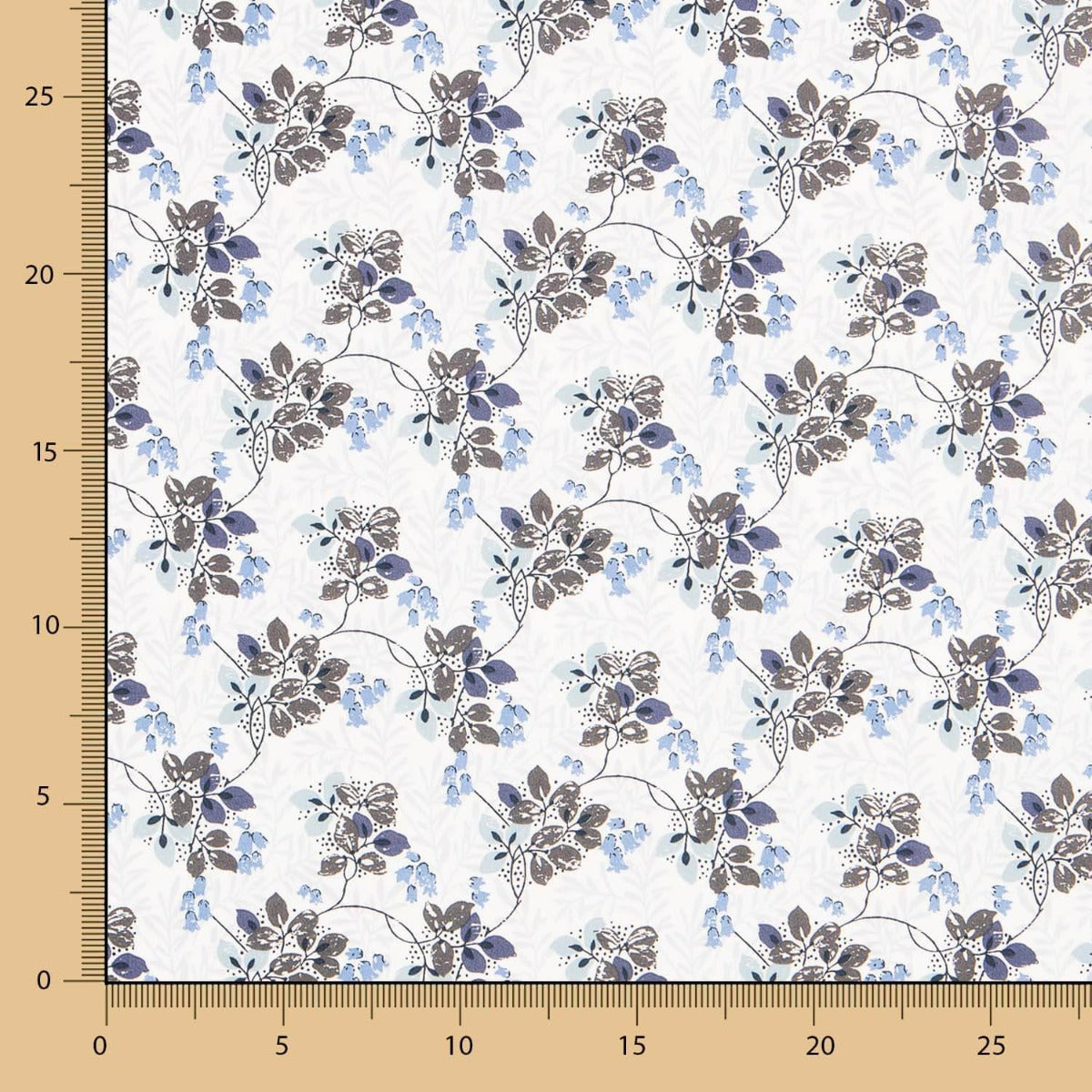 Tissus Liberty Tana Lawn® Willow Bell - Ribes y Casals