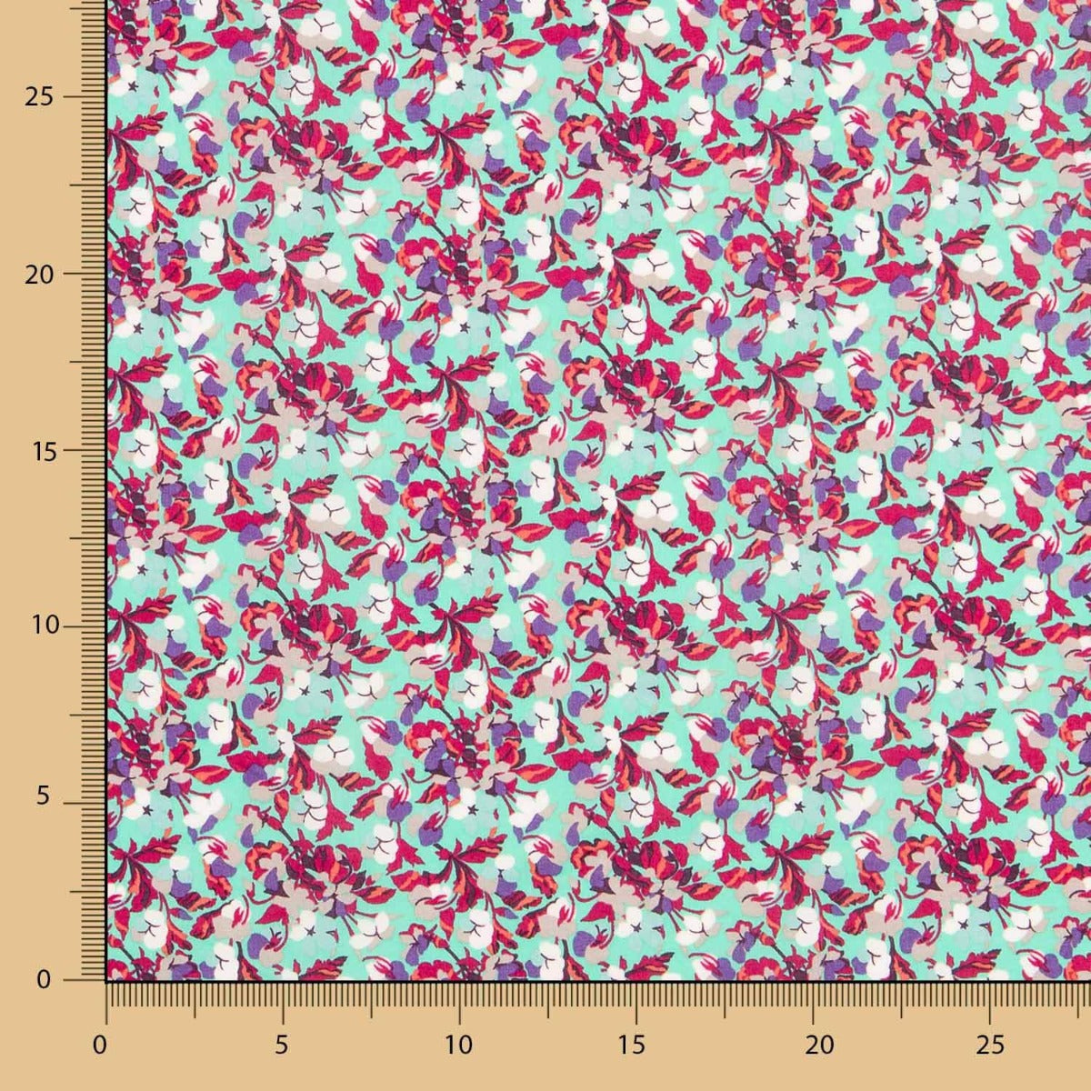 Tissus Liberty Tana Lawn® Sarah - Ribes y Casals