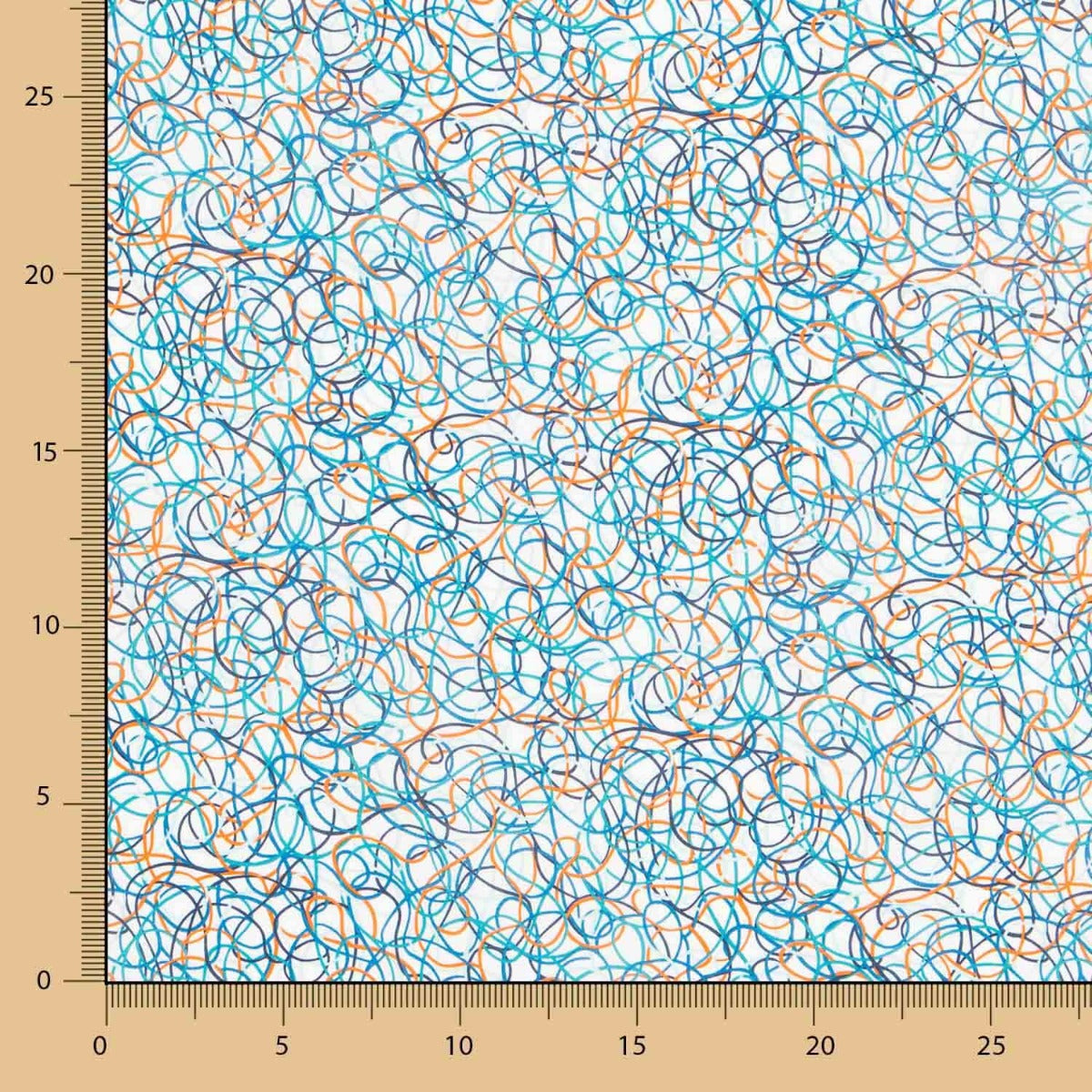 Tissus Liberty Tana Lawn® Transformation - Ribes y Casals