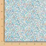 Tissus Liberty Tana Lawn® Transformation - Ribes y Casals