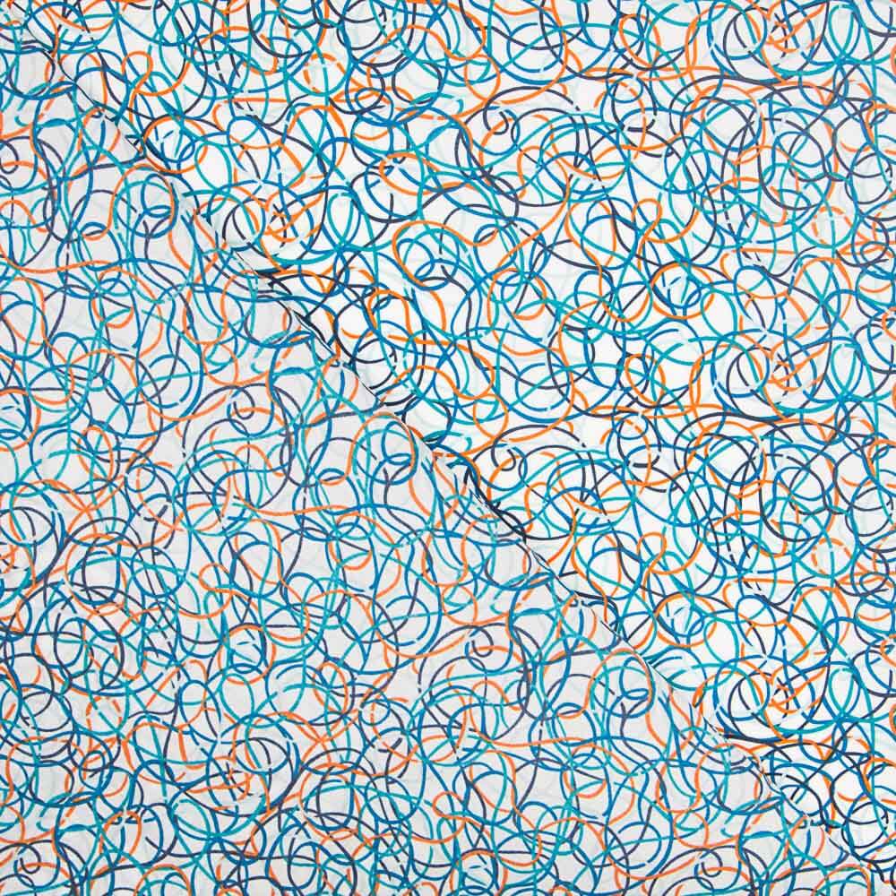 Tissus Liberty Tana Lawn® Transformation - Ribes y Casals