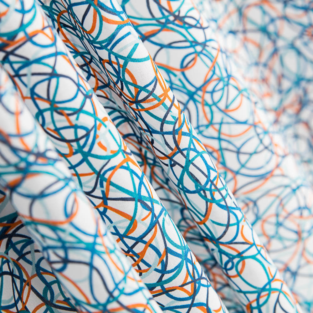 Tissus Liberty Tana Lawn® Transformation - Ribes y Casals