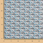 Tissus Liberty Tana Lawn® Roaring Wheels - Ribes y Casals