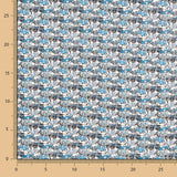 Tissus Liberty Tana Lawn® Roaring Wheels - Ribes y Casals