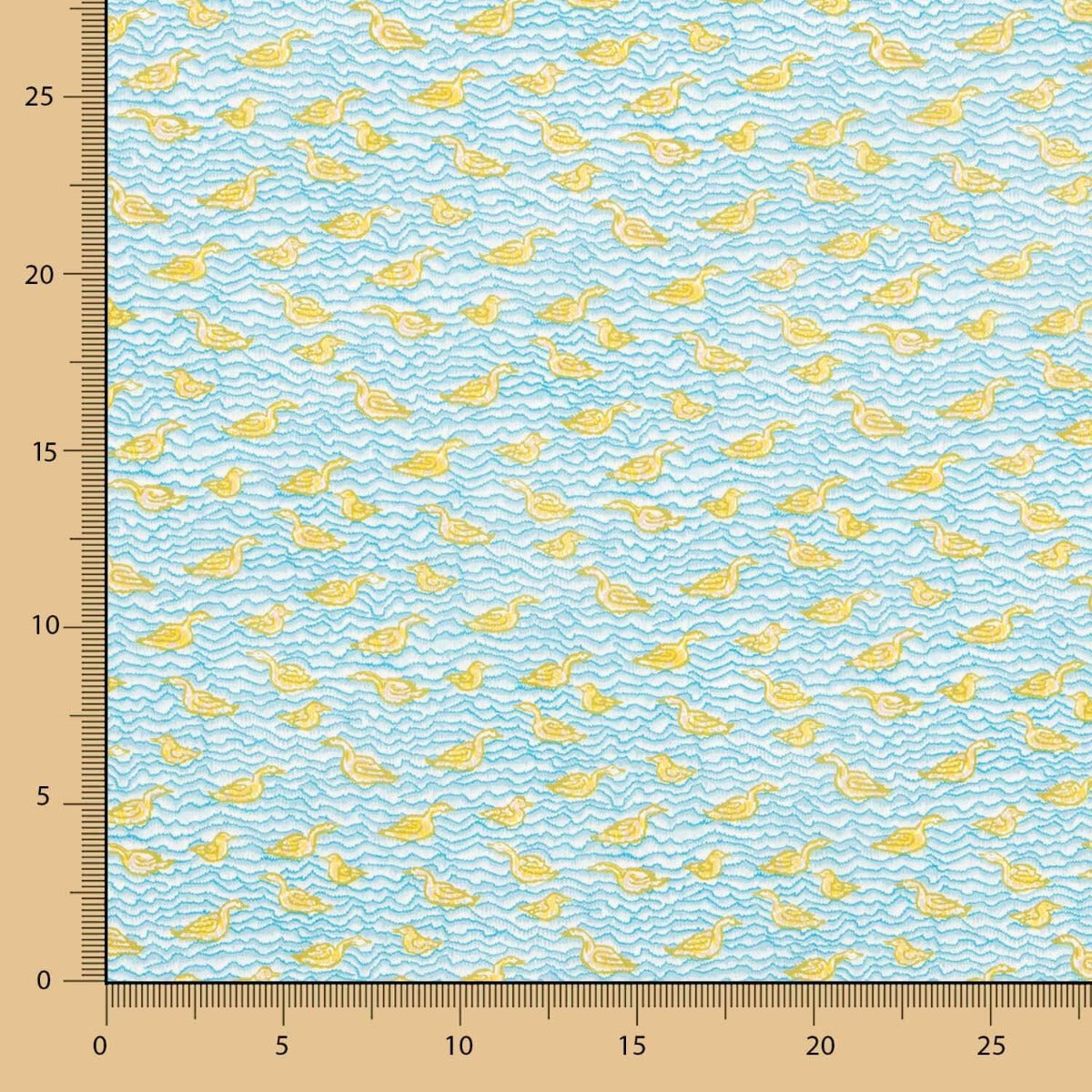 Tissus Liberty Tana Lawn® Gaggle - Ribes y Casals