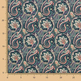 Retal Liberty Fabrics Popelín Droplet 45x146 cm - Ribes y Casals