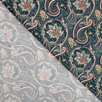 Retal Liberty Fabrics Popelín Droplet 45x146 cm - Ribes y Casals