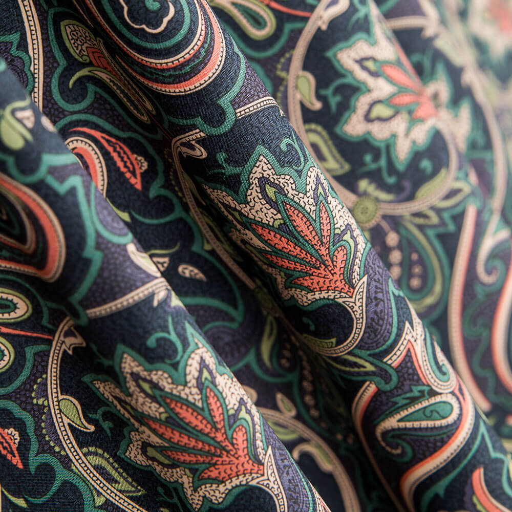 Tissus Liberty Tana Lawn® Droplet - Ribes y Casals