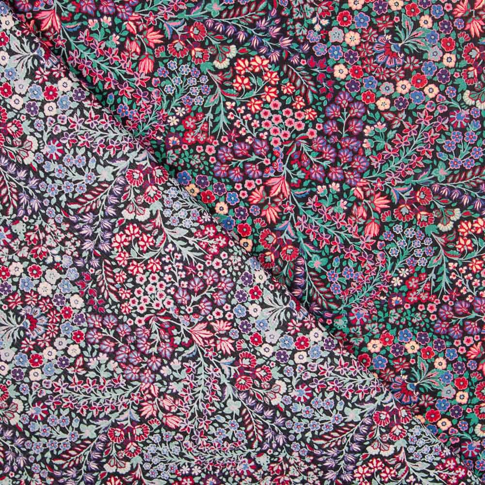 Coton Liberty Little Marquess Tana Lawn ® - Ribes y Casals