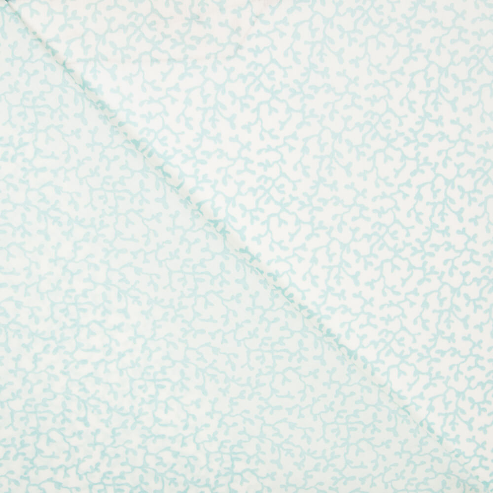 Coton Liberty Corallium Tana Lawn ® - Ribes y Casals