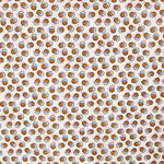 Coton Liberty Lion Blossom Tana Lawn ® - Ribes y Casals