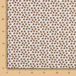 Coton Liberty Lion Blossom Tana Lawn ® - Ribes y Casals