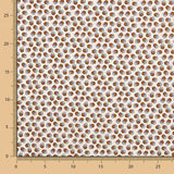 Coton Liberty Lion Blossom Tana Lawn ® - Ribes y Casals