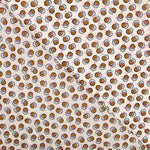 Coton Liberty Lion Blossom Tana Lawn ® - Ribes y Casals