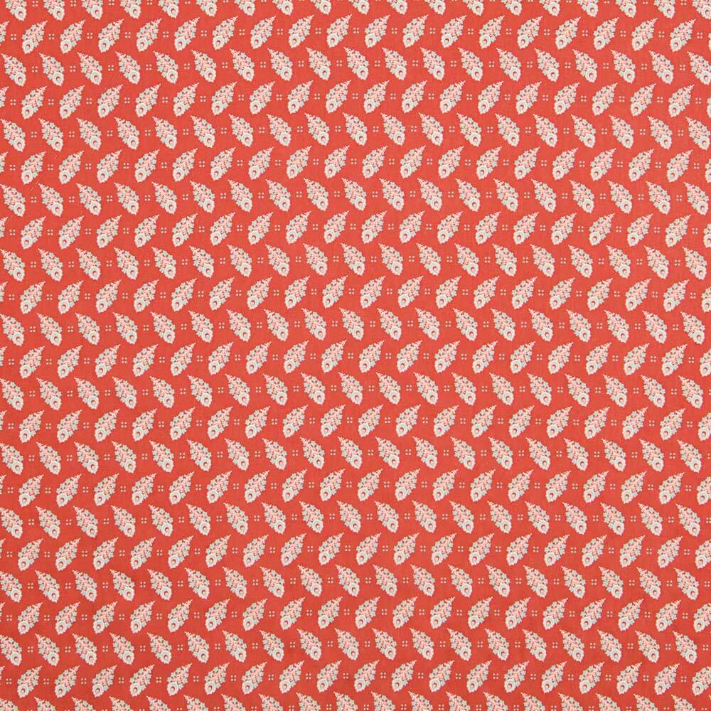 Coton Liberty Cachemire Plume Coton Tana Lawn® - Ribes y Casals