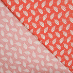 Coton Liberty Cachemire Plume Coton Tana Lawn® - Ribes y Casals