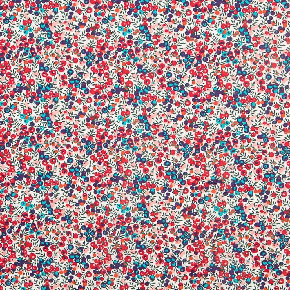 Coton Liberty Wiltshire Tana Lawn ® - Ribes y Casals