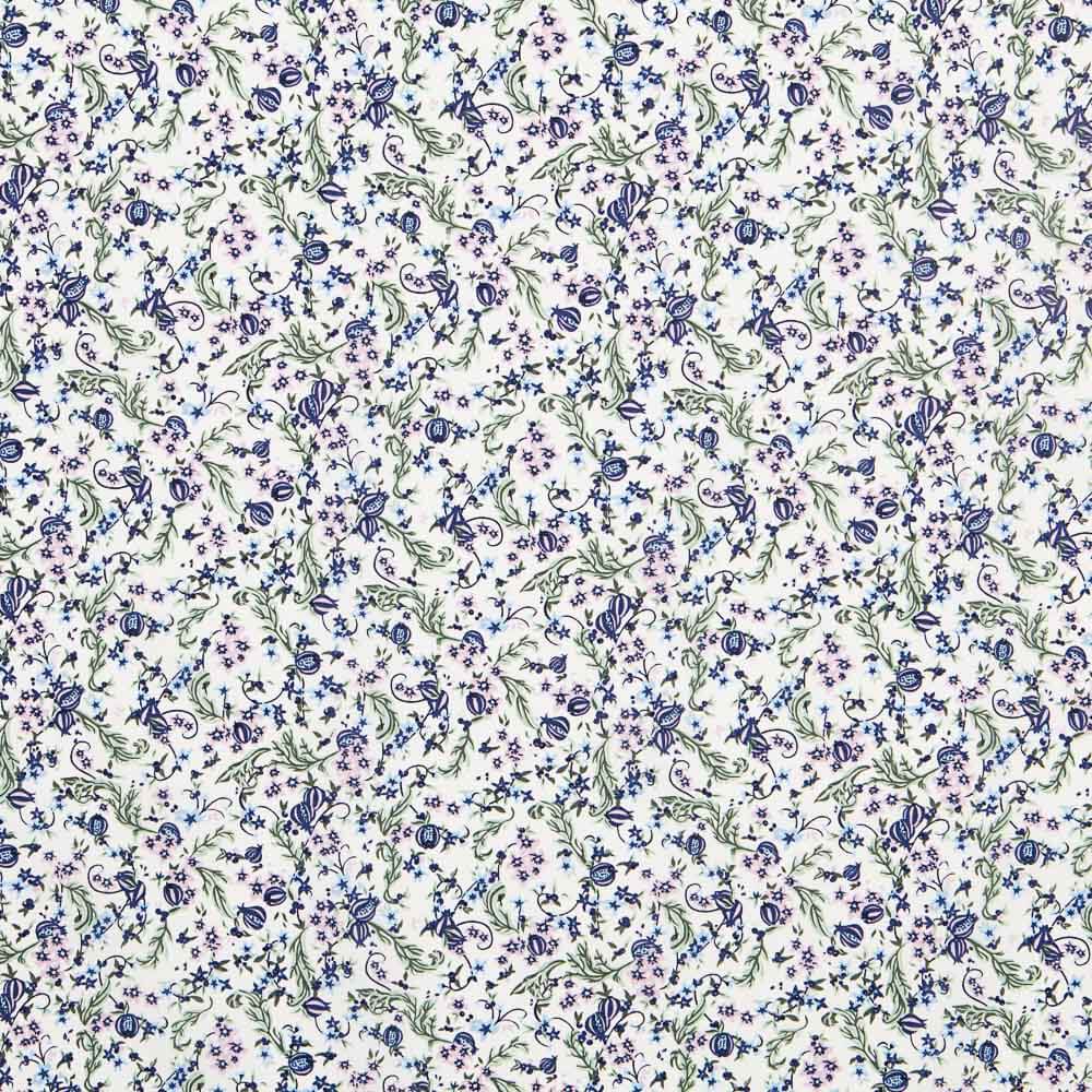 Coton Liberty Grenade Paradis Tana Lawn ® - Ribes y Casals