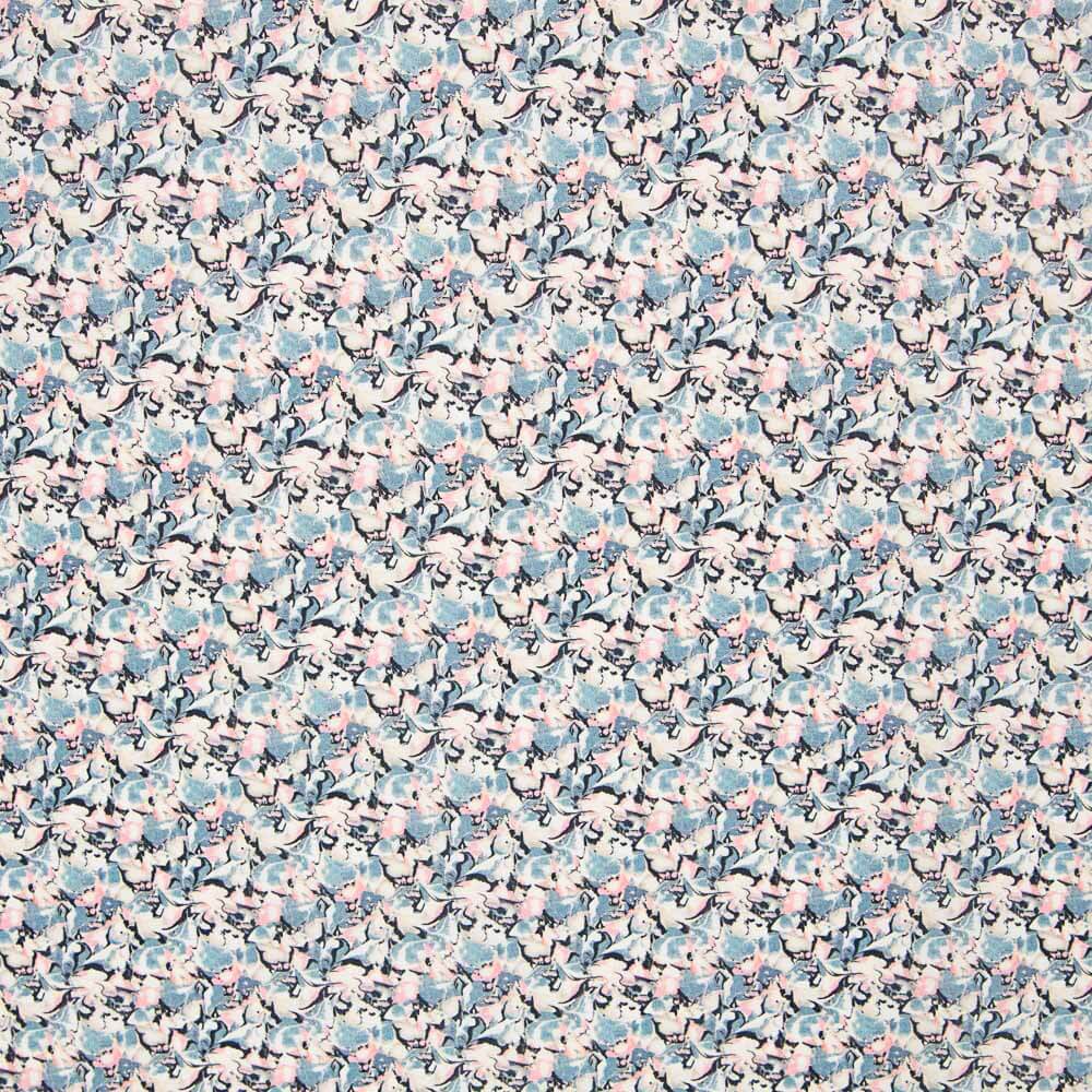 Coton Liberty Alba Tana Lawn ® - Ribes y Casals