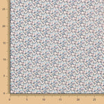 Coton Liberty Alba Tana Lawn ® - Ribes y Casals