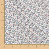 Coton Liberty Alba Tana Lawn ® - Ribes y Casals