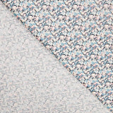 Coton Liberty Alba Tana Lawn ® - Ribes y Casals