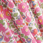 Algodón Liberty Betsy 40th Tana Lawn - Ribes y Casals