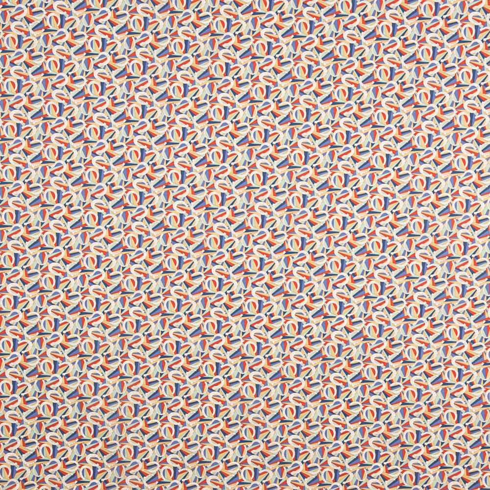 Algodón Liberty Derby Day Tana Lawn - Ribes y Casals