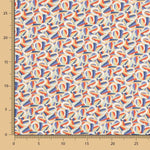 Algodón Liberty Derby Day Tana Lawn - Ribes y Casals