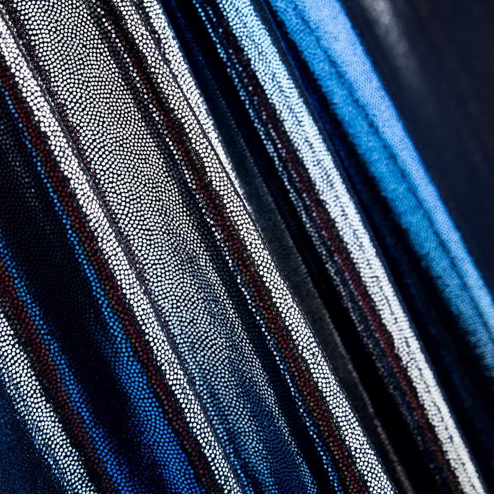 Lycra Dégradé Marine - Ribes y Casals