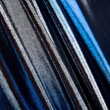 Lycra Dégradé Marine - Ribes y Casals