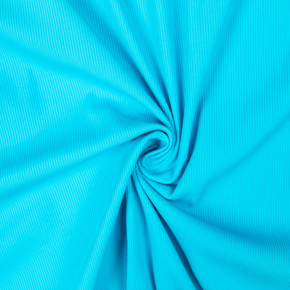 Lycra Bain Miri Turquoise - Ribes y Casals