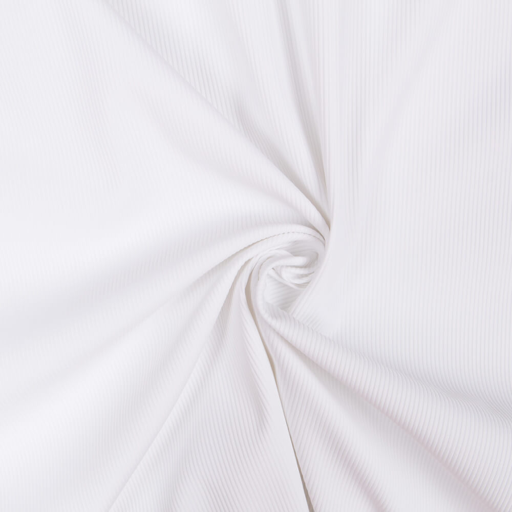 Lycra Bain Miri Blanc - Ribes y Casals