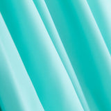 Lycra Mate Vert Eau - Ribes y Casals