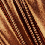 Lycra bronze Mistique Foil - Ribes y Casals
