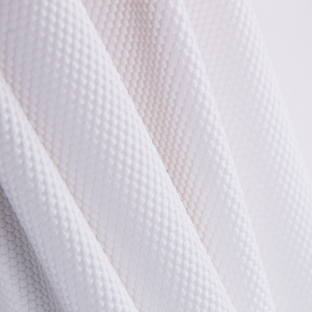 Lycra Bain Pike Blanc - Ribes y Casals